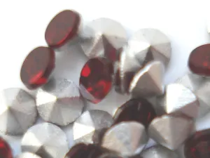 2.5mm (2005) Siam Round Flat Top