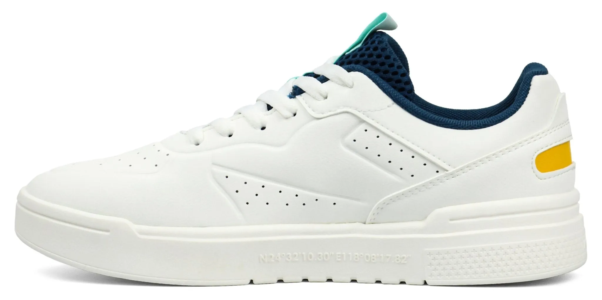 361˚ Lightweight Breathable Casual Sports Shoes