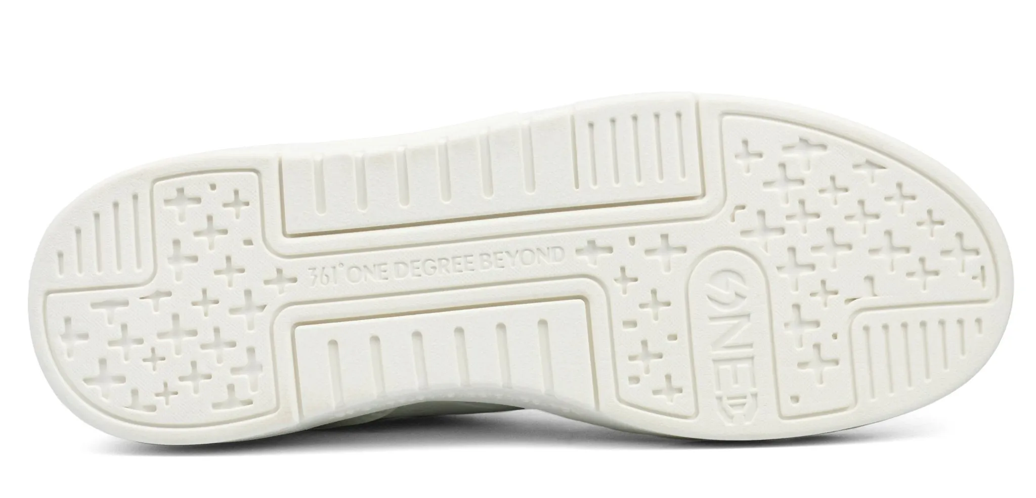 361˚ Lightweight Breathable Casual Sports Shoes