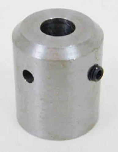 6081 - End Mill Holder 1/8 Inch