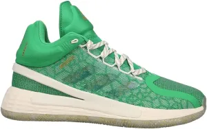 adidas Mens D Rose 11 Basketball Sneakers Shoes Casual - Green