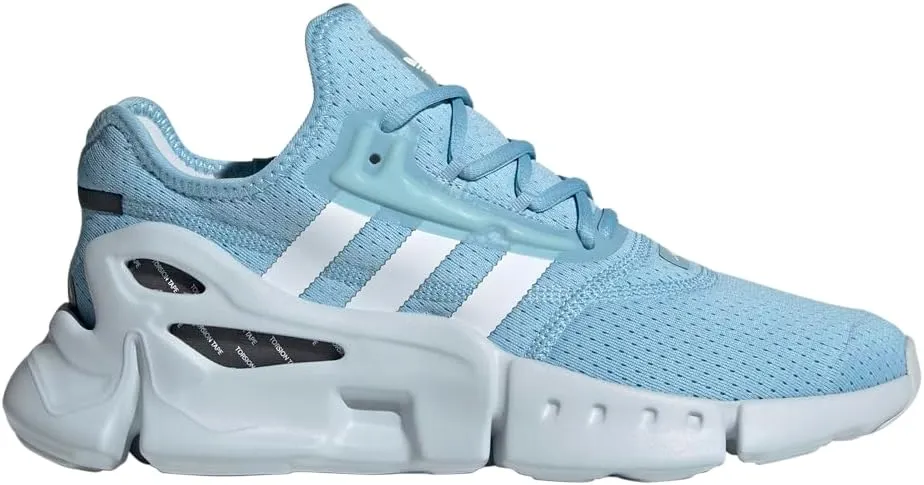 adidas Mens Front Court Running Sneakers Shoes - Blue - Size 7.5 M