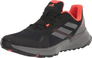 adidas Mens Terrex Soulstride R.Ready Trail Running Sneakers Shoes - Yellow