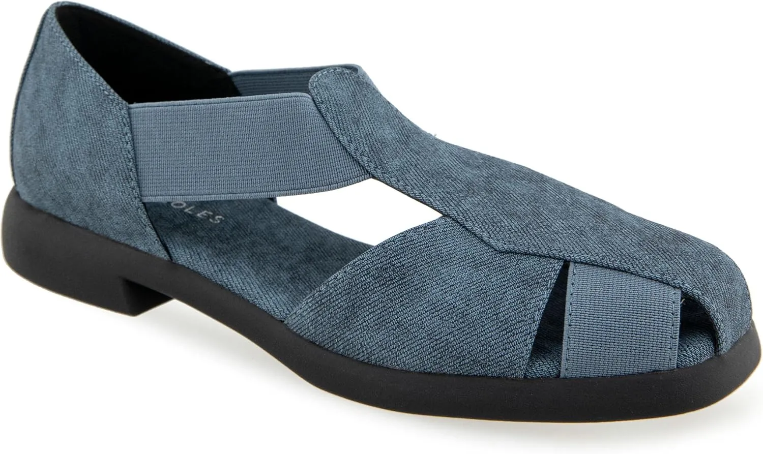Aerosoles Women's 4give Fisherman Sandal