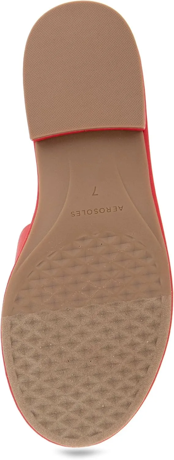 Aerosoles Women's Big Charm Slide Sandal