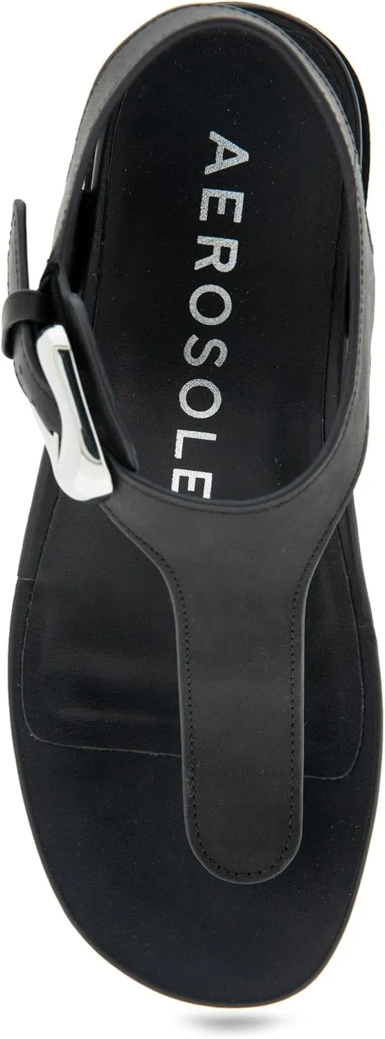 Aerosoles Women's California Heeled Sandal
