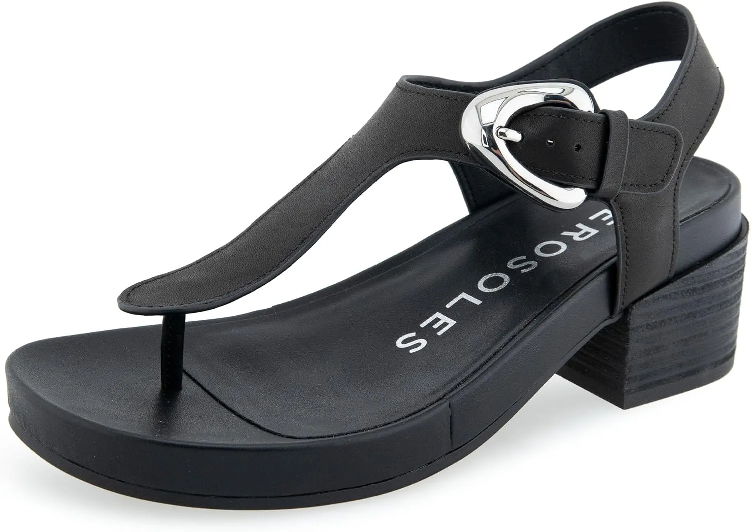 Aerosoles Women's California Heeled Sandal