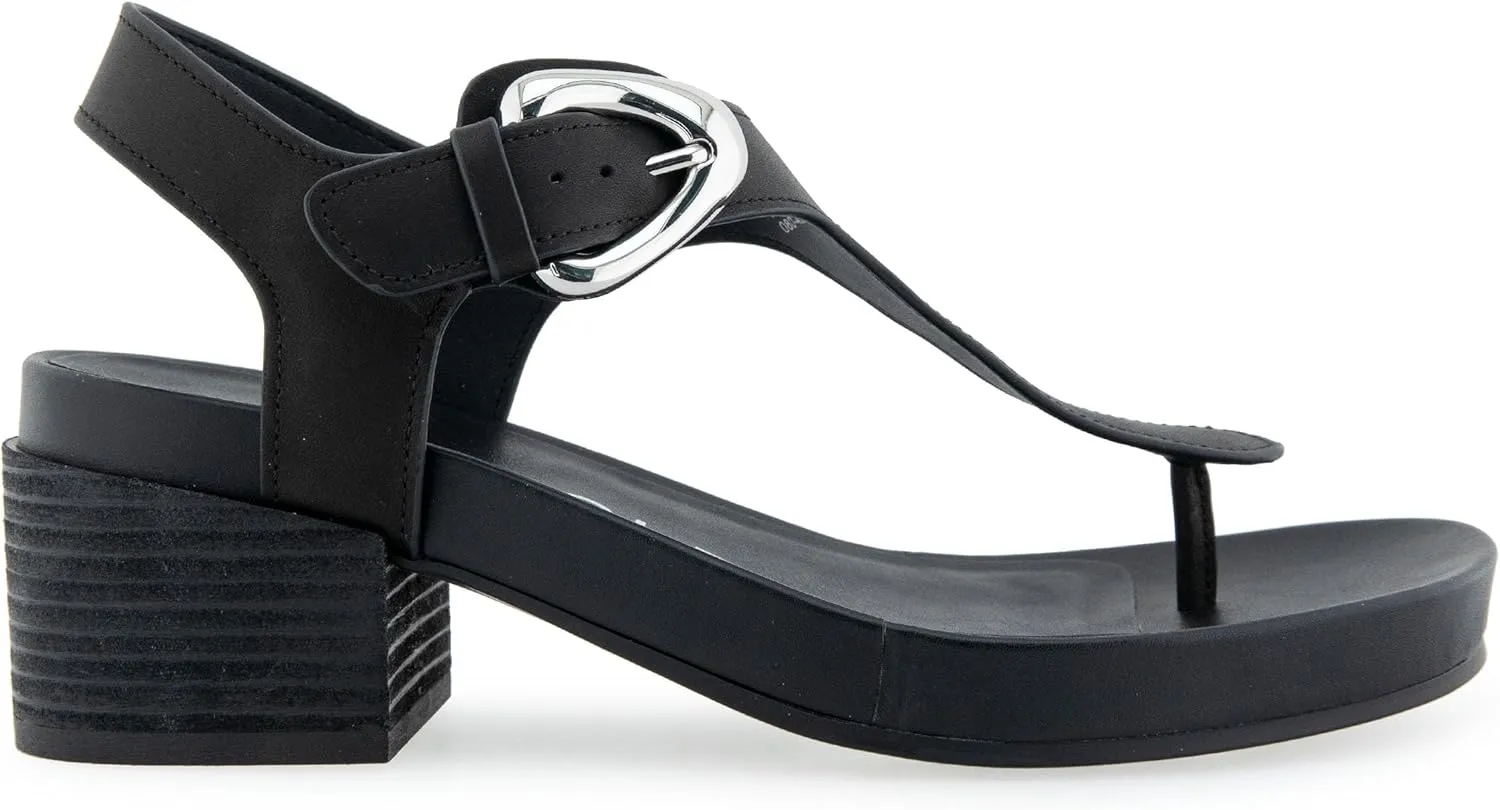 Aerosoles Women's California Heeled Sandal