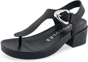 Aerosoles Women's California Heeled Sandal