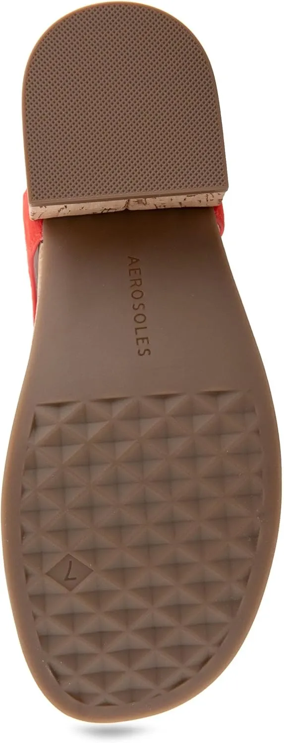 Aerosoles Women's California Heeled Sandal