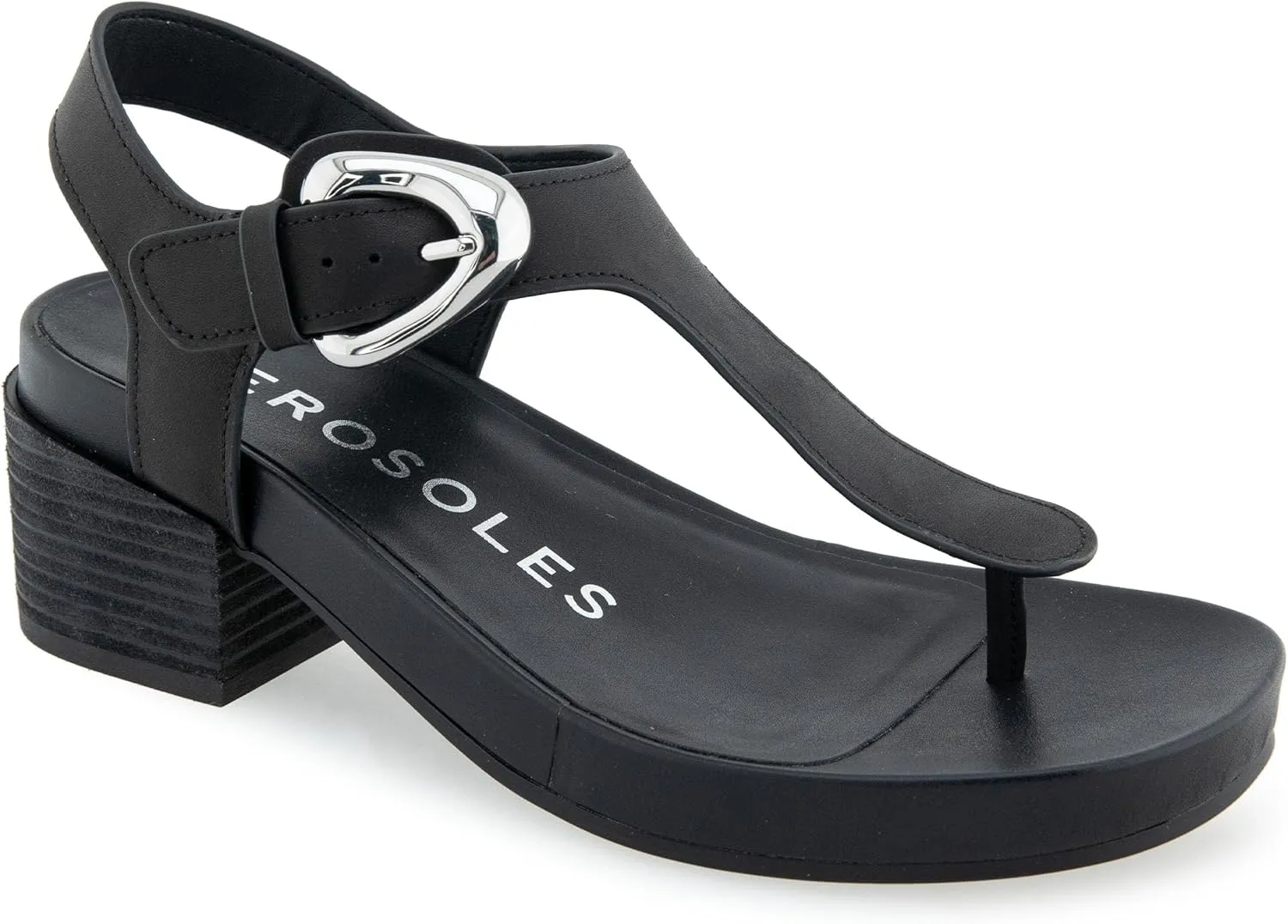 Aerosoles Women's California Heeled Sandal