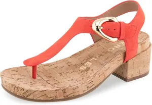 Aerosoles Women's California Heeled Sandal