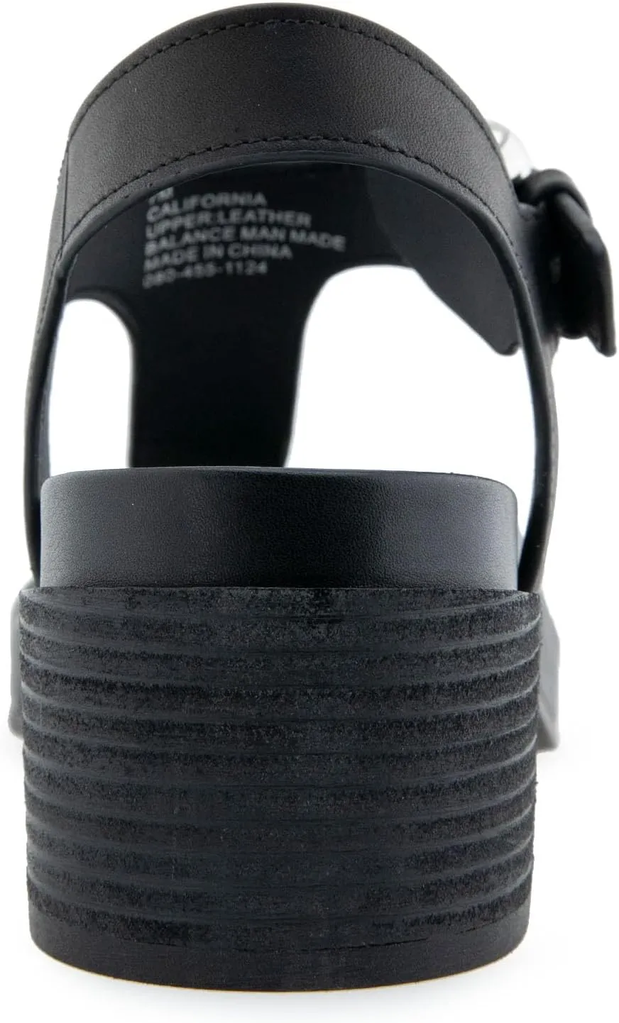 Aerosoles Women's California Heeled Sandal