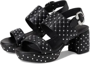 Aerosoles Women's Camera Crystal Heeled Sandal