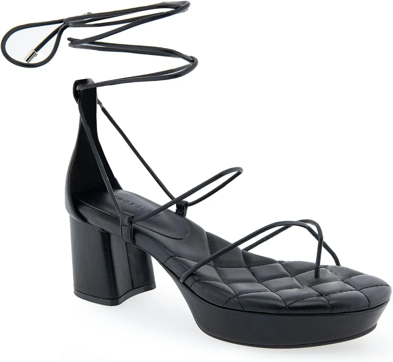 Aerosoles Women's Caramia Heeled Sandal