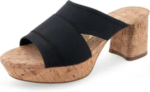 Aerosoles Women's Carma Heeled Sandal