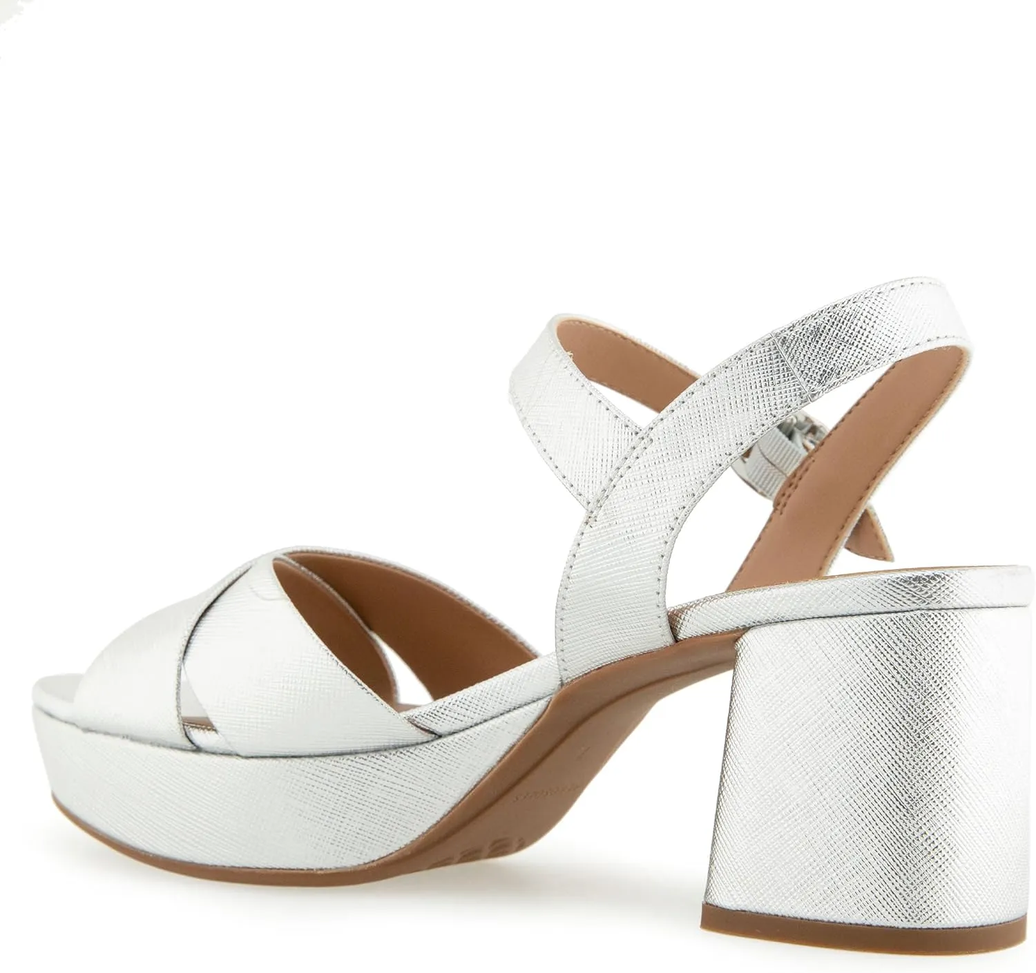 Aerosoles womens Cosmos Heeled Sandal