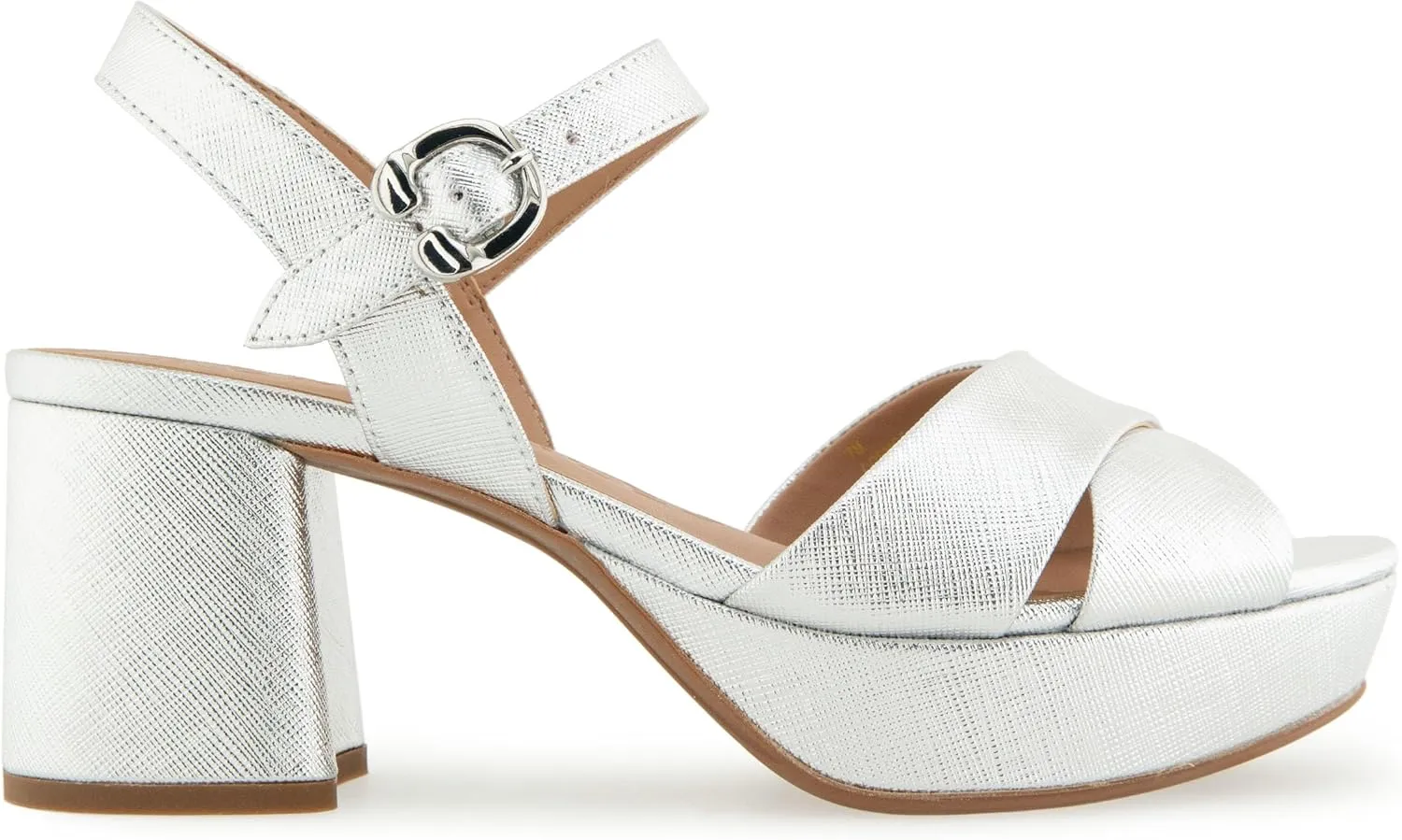Aerosoles womens Cosmos Heeled Sandal