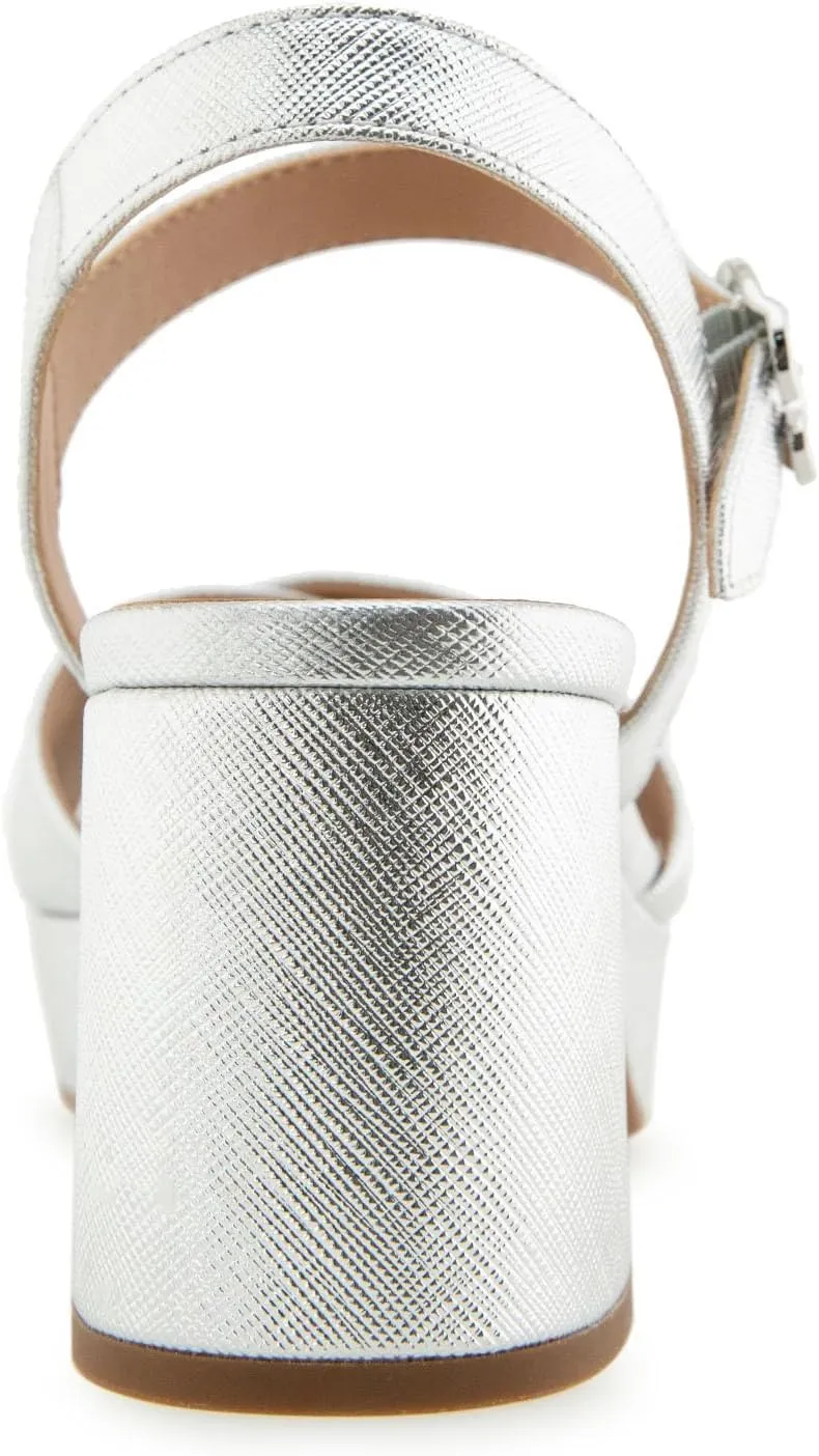 Aerosoles womens Cosmos Heeled Sandal