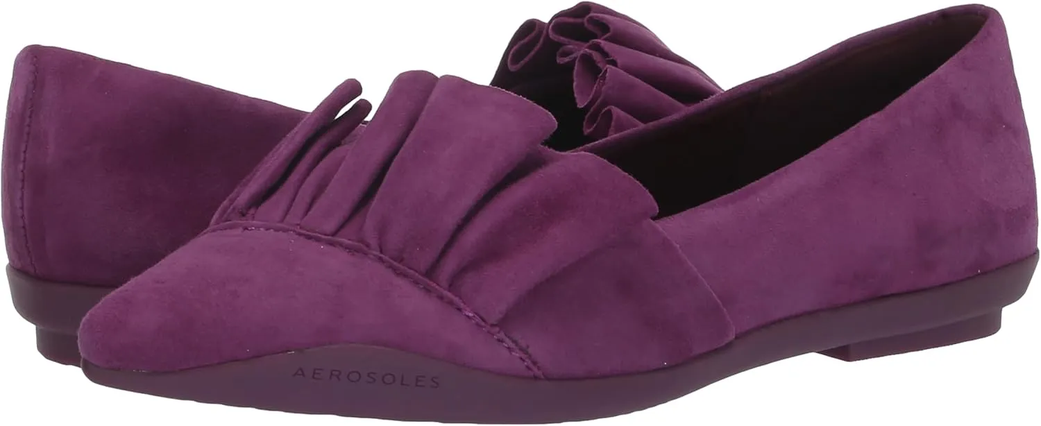 Aerosoles Women's Dillion Flat