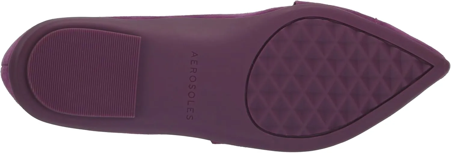 Aerosoles Women's Dillion Flat