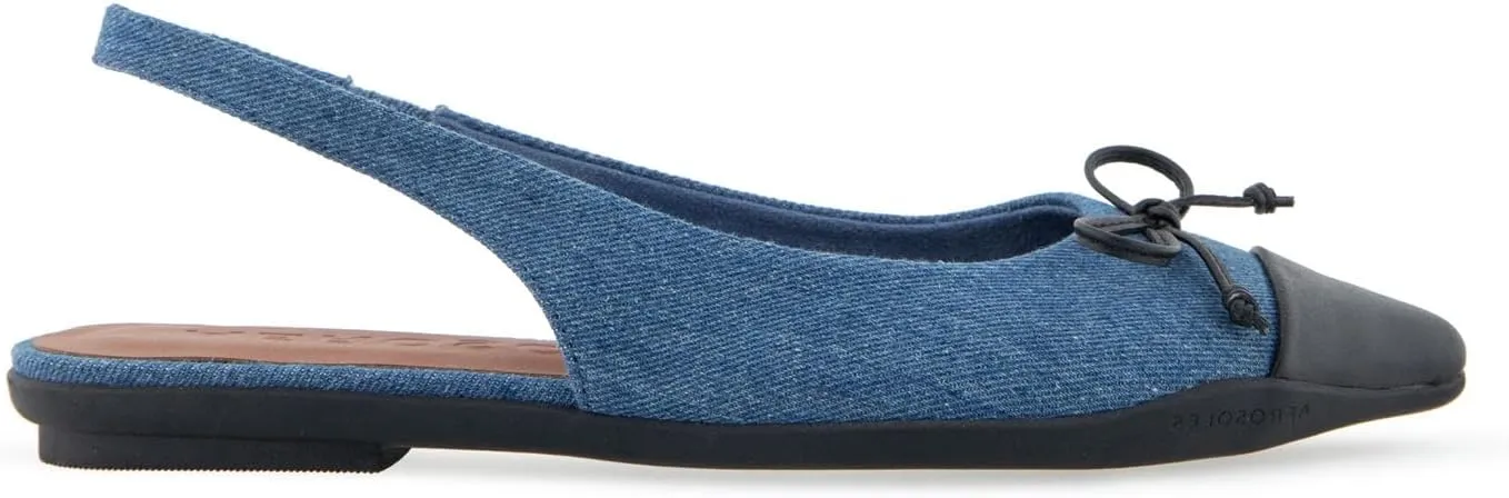 Aerosoles Women's Donna Ballet Flat