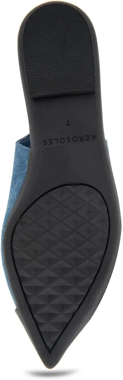 Aerosoles Women's Donna Ballet Flat