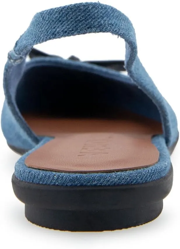 Aerosoles Women's Donna Ballet Flat