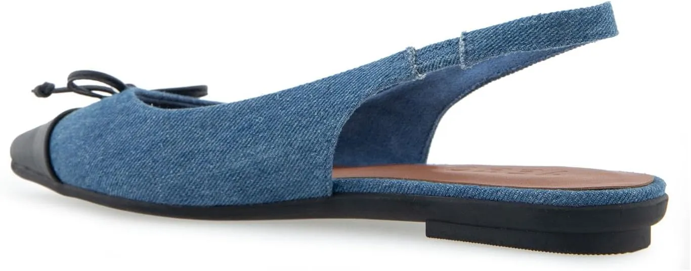 Aerosoles Women's Donna Ballet Flat