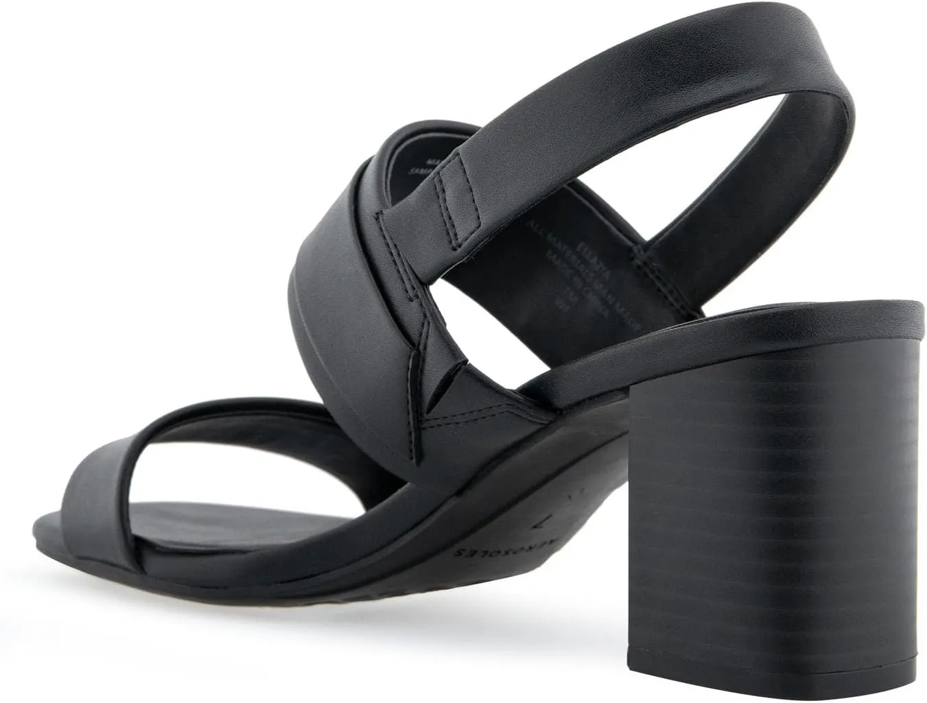 Aerosoles Women's Ellazia Heeled Sandal