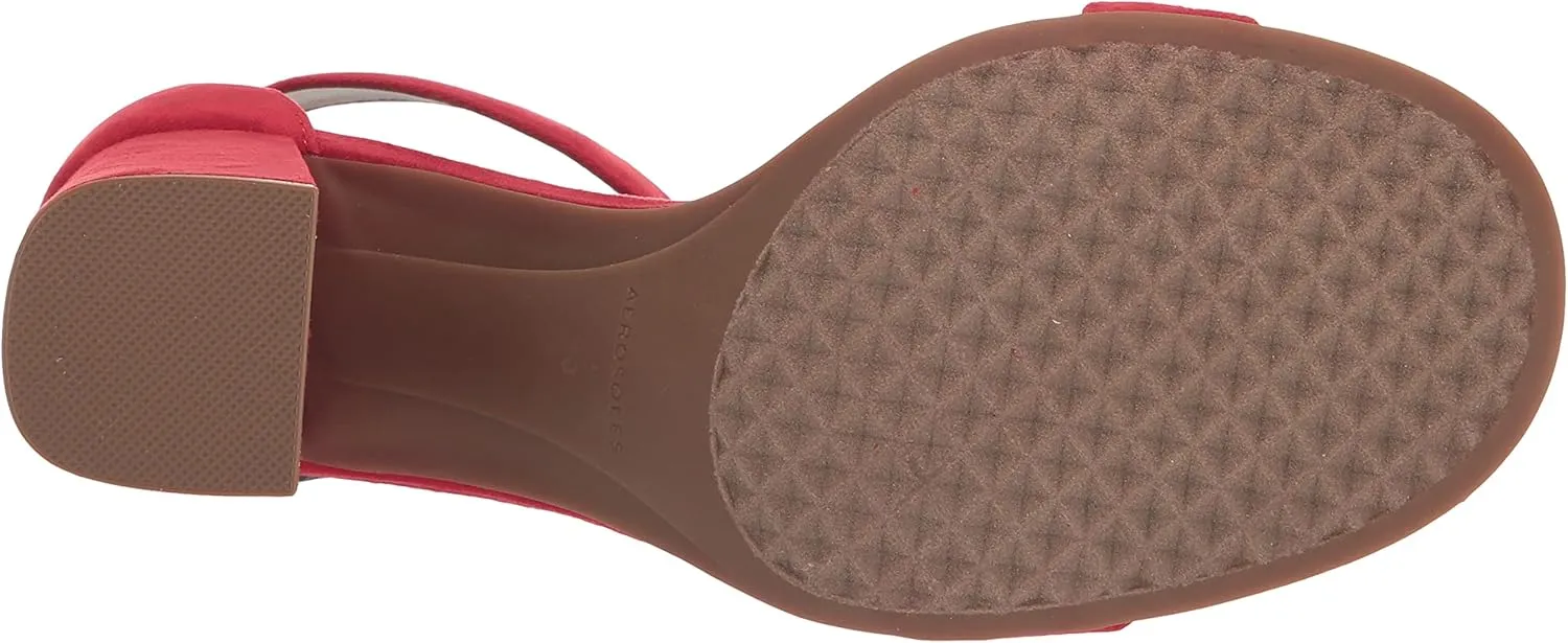 Aerosoles Women's Lawrence Heeled Sandal