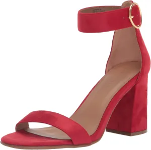 Aerosoles Women's Lawrence Heeled Sandal