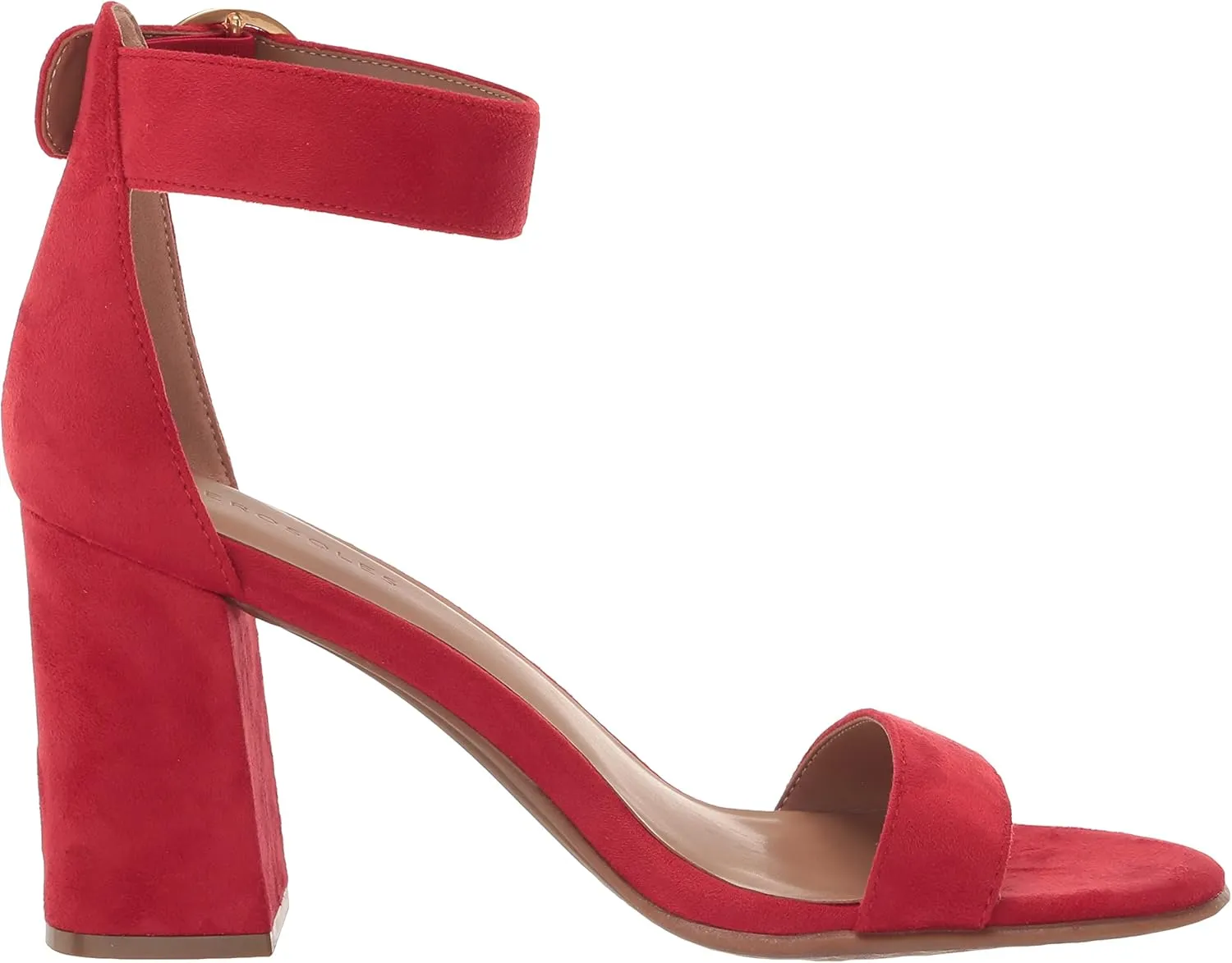 Aerosoles Women's Lawrence Heeled Sandal
