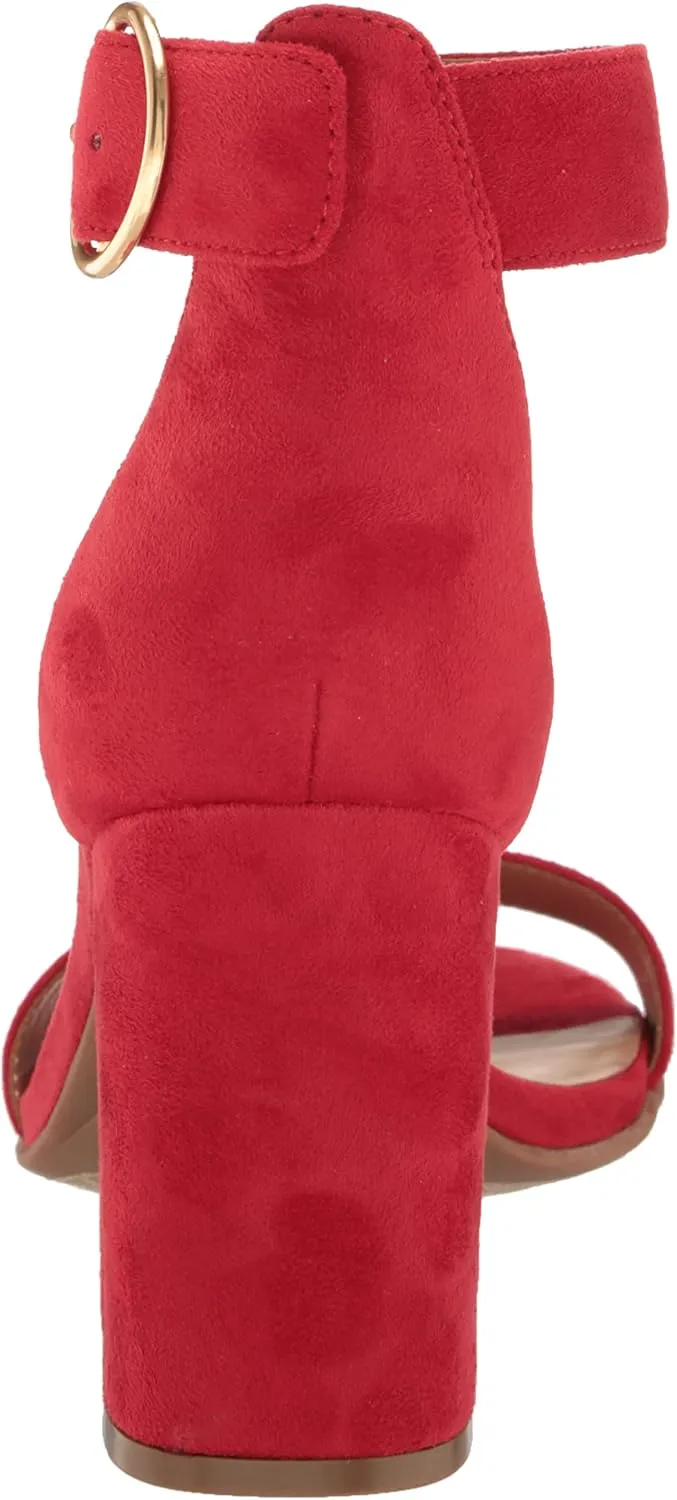 Aerosoles Women's Lawrence Heeled Sandal