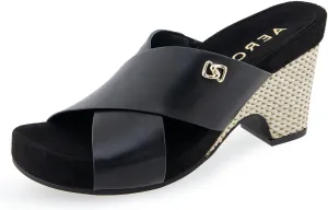 Aerosoles Women's Madina Slide Sandal