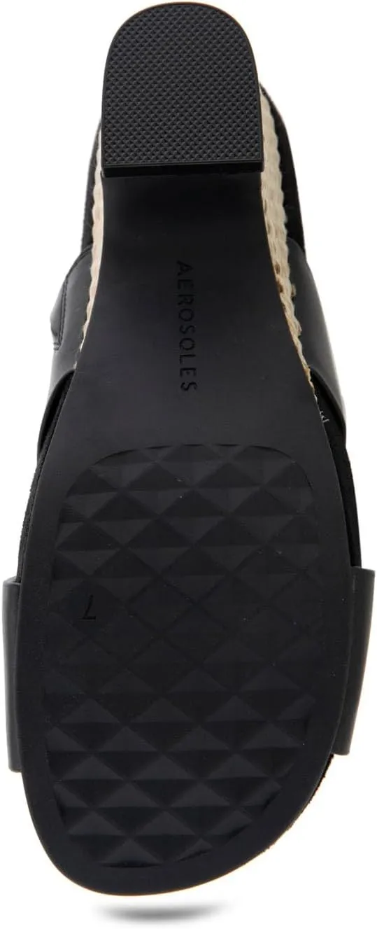 Aerosoles Women's Madina Slide Sandal