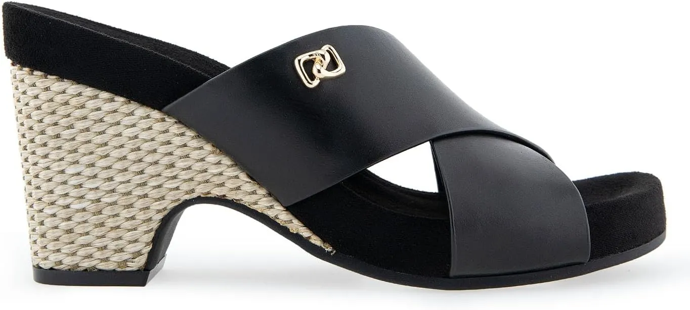 Aerosoles Women's Madina Slide Sandal