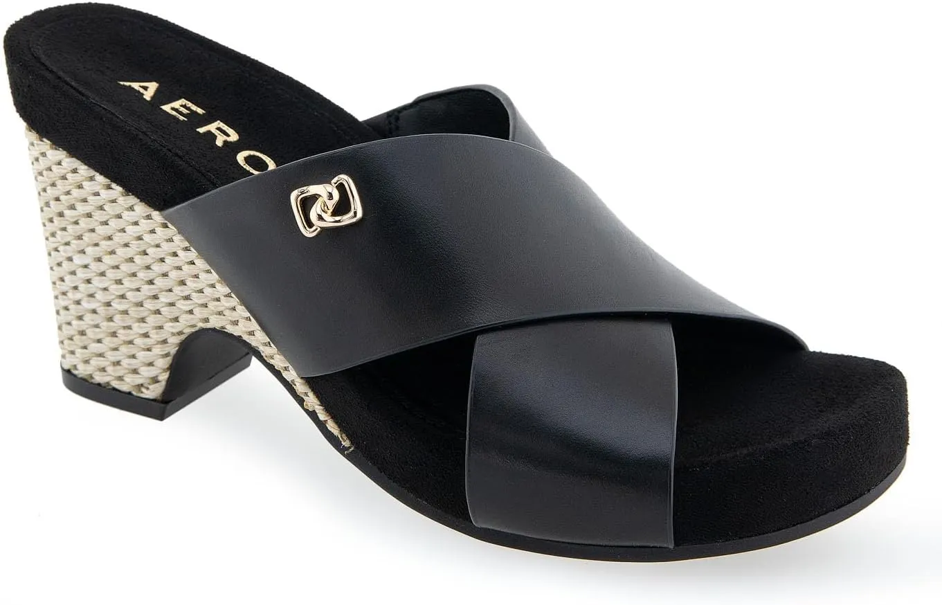 Aerosoles Women's Madina Slide Sandal