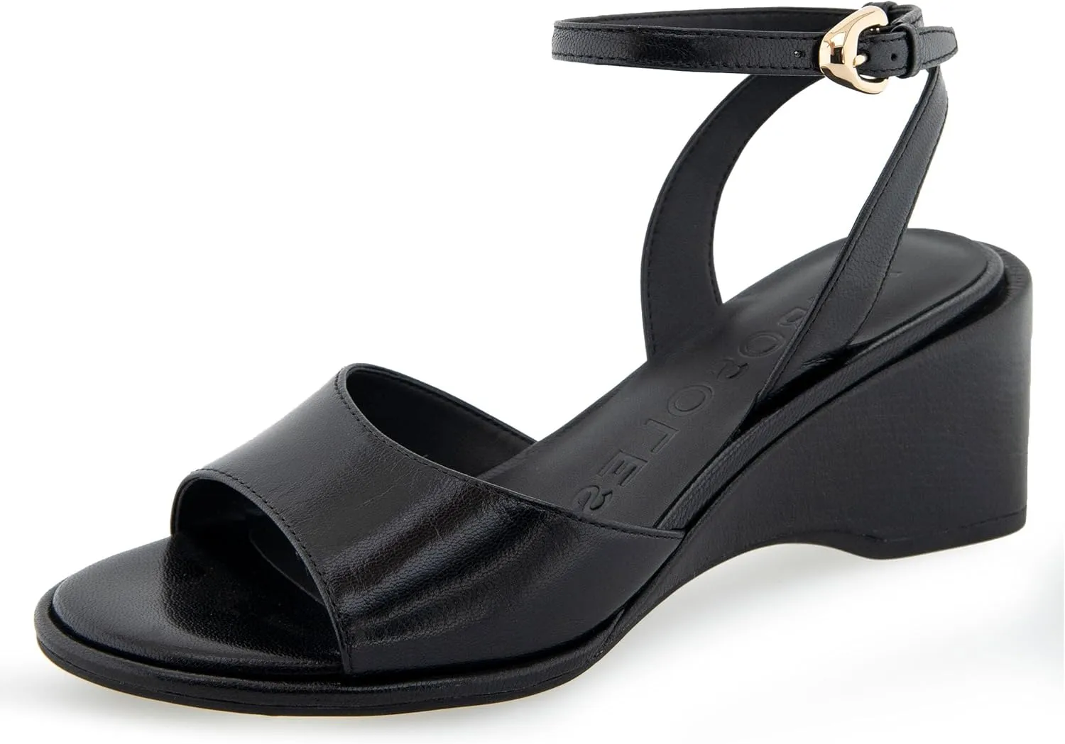 Aerosoles Women's Nixon Heeled Sandal