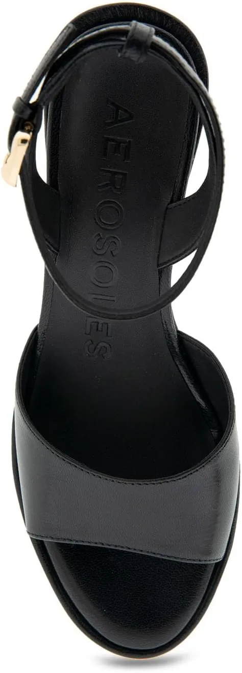 Aerosoles Women's Nixon Heeled Sandal