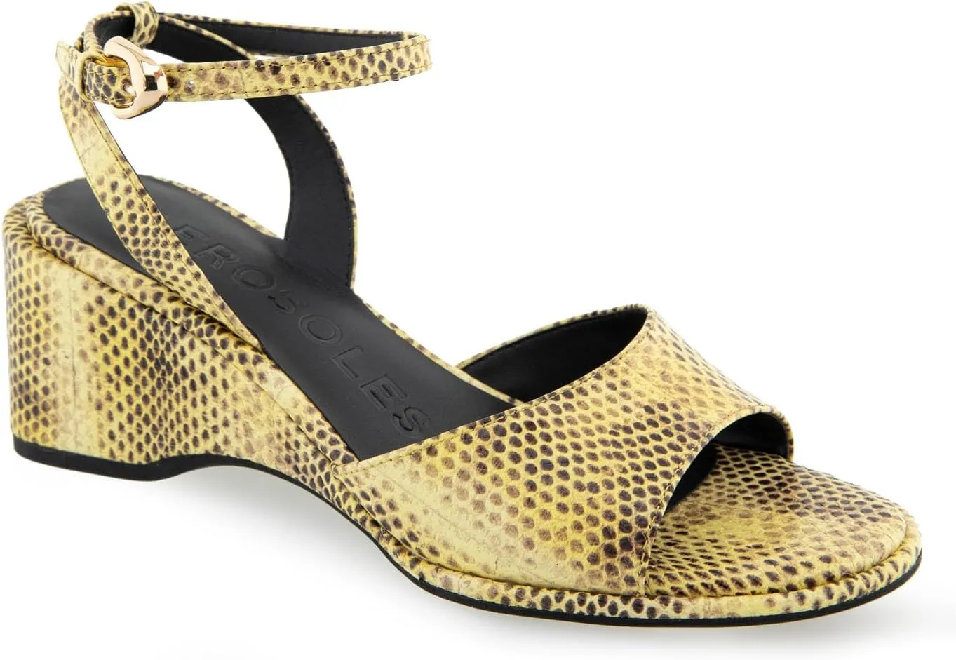 Aerosoles Women's Nixon Heeled Sandal