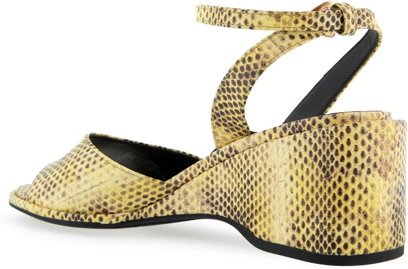 Aerosoles Women's Nixon Heeled Sandal