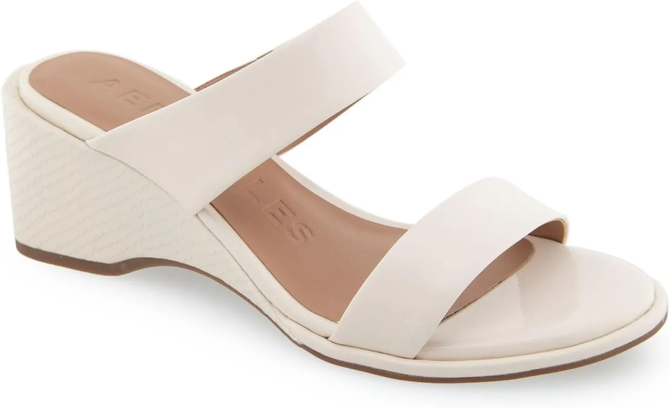 Aerosoles Women's Norine Wedge Sandal