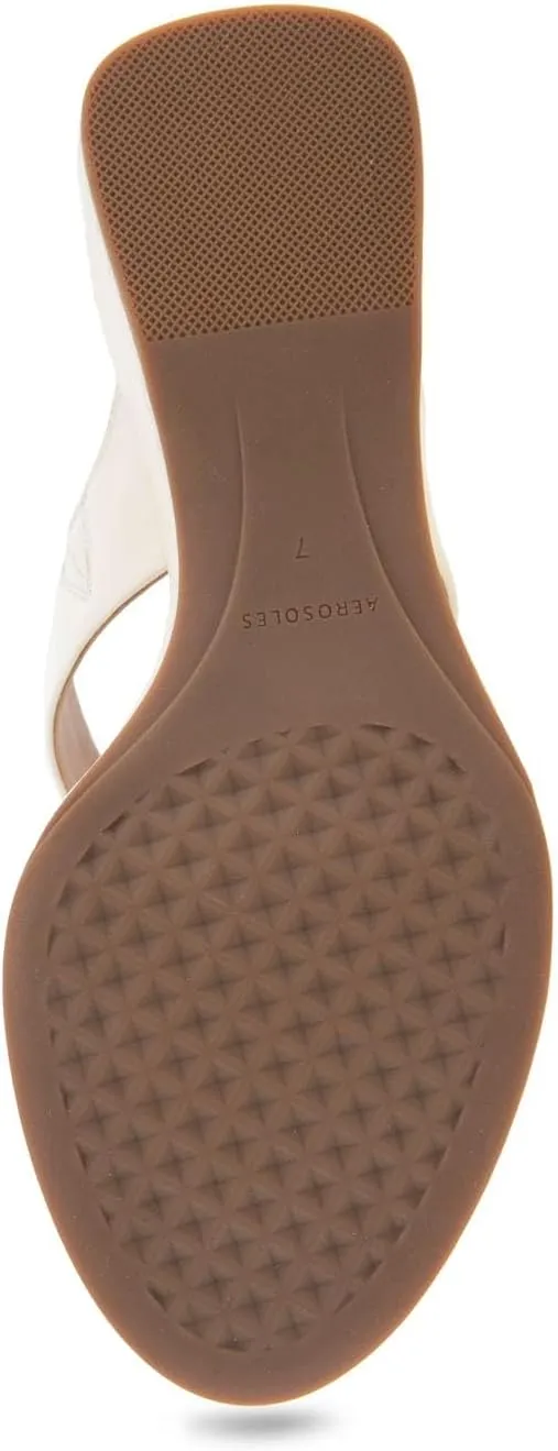 Aerosoles Women's Norine Wedge Sandal