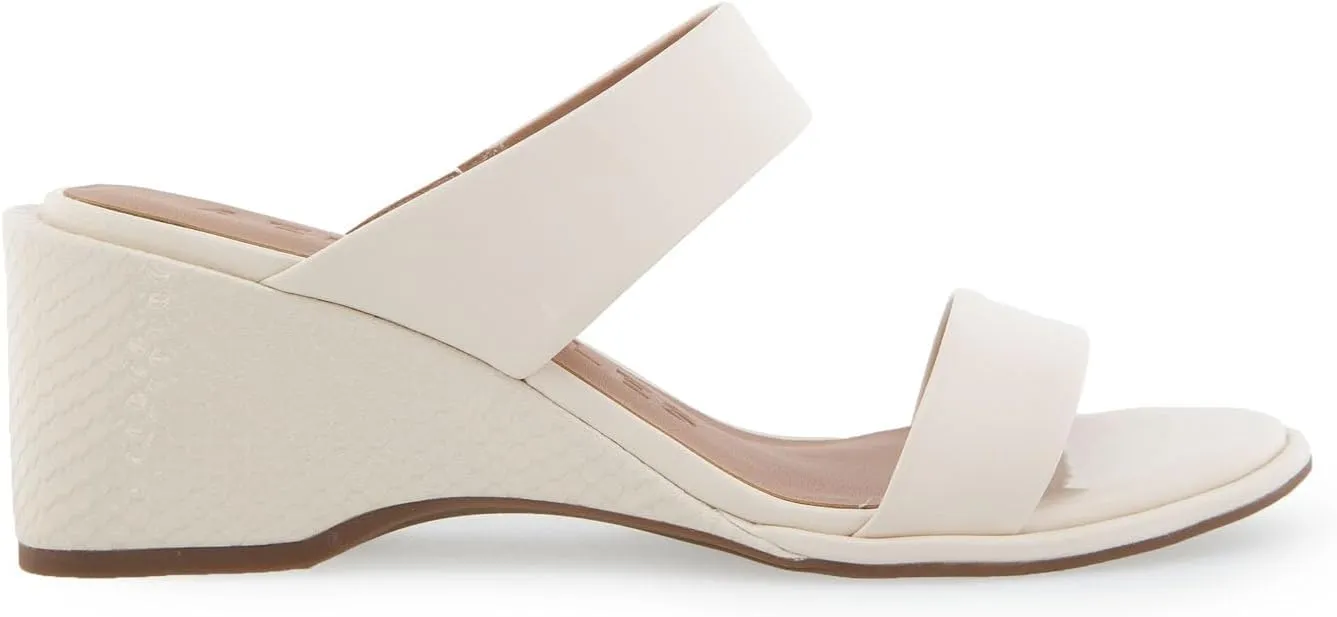 Aerosoles Women's Norine Wedge Sandal