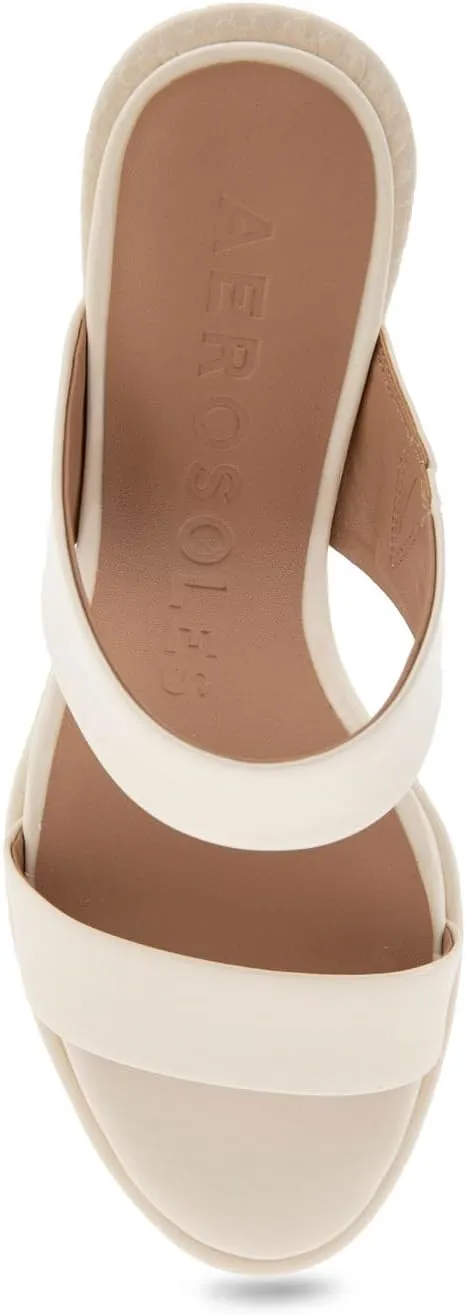 Aerosoles Women's Norine Wedge Sandal