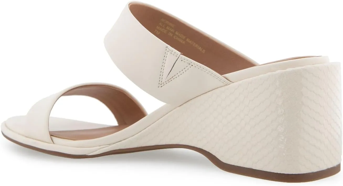 Aerosoles Women's Norine Wedge Sandal