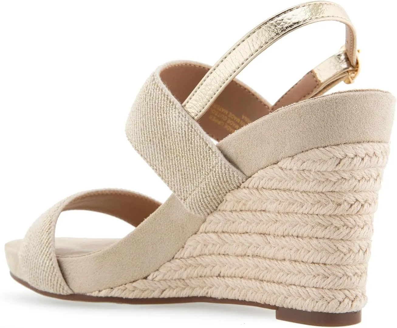 Aerosoles Women's Paxton Wedge Sandal