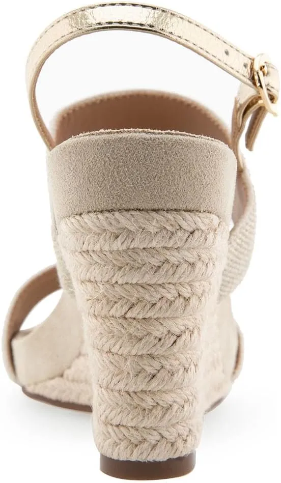 Aerosoles Women's Paxton Wedge Sandal