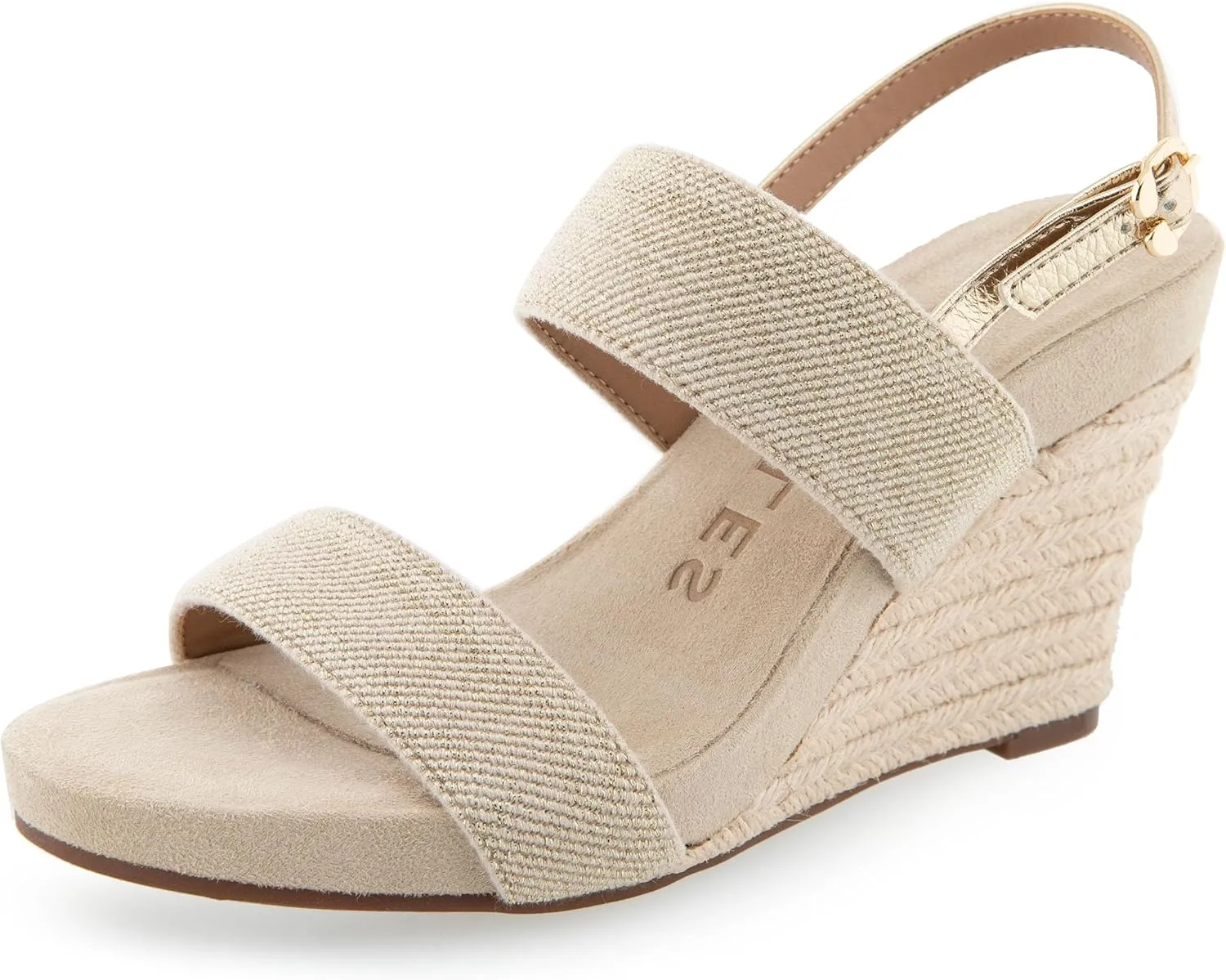 Aerosoles Women's Paxton Wedge Sandal